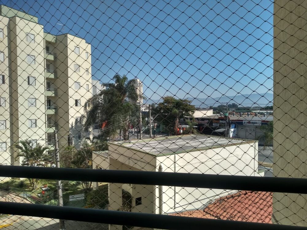 Apartamento à venda com 2 quartos - Foto 6
