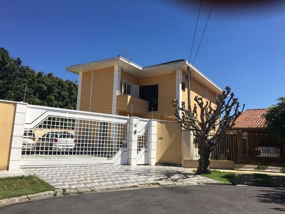 Sobrado, 3 quartos, 196 m² - Foto 3