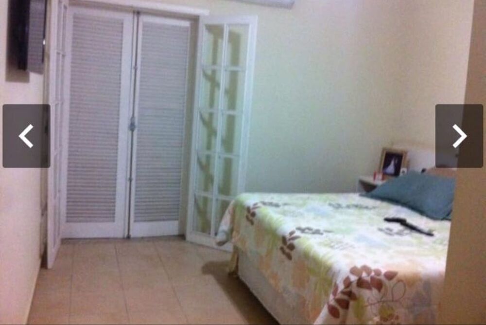 Sobrado, 3 quartos, 196 m² - Foto 1