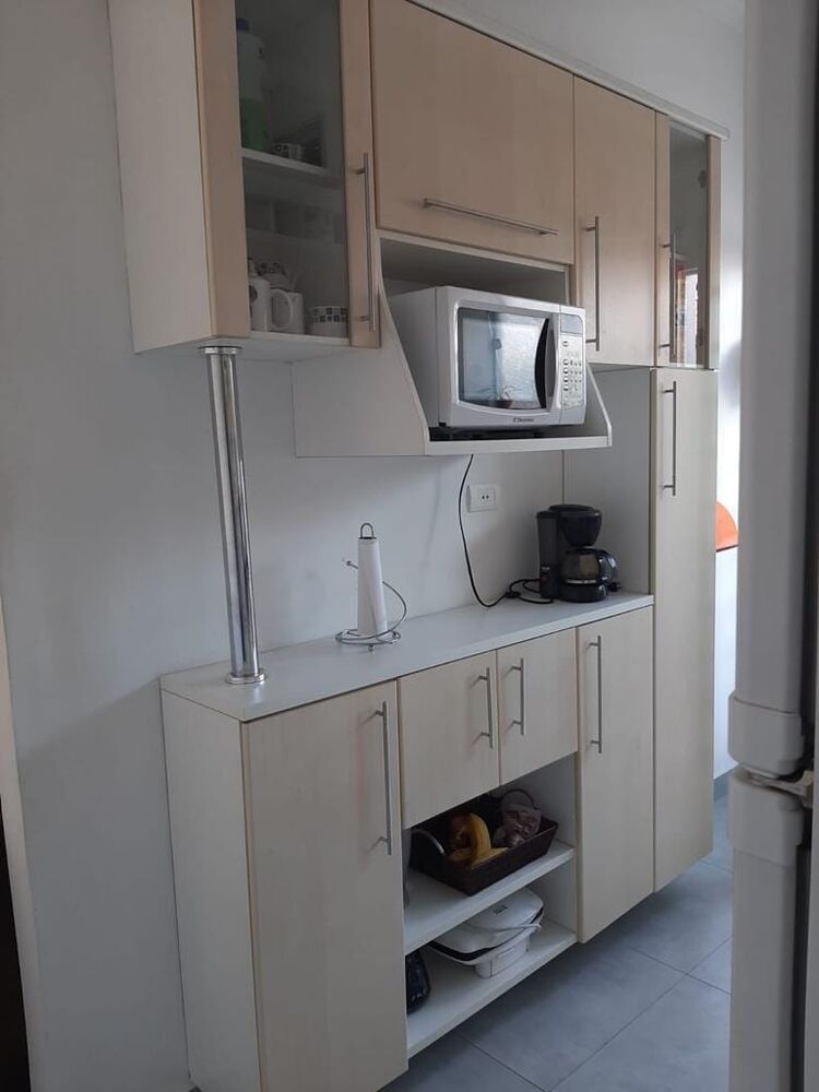 Casa de Condomínio, 2 quartos - Foto 11