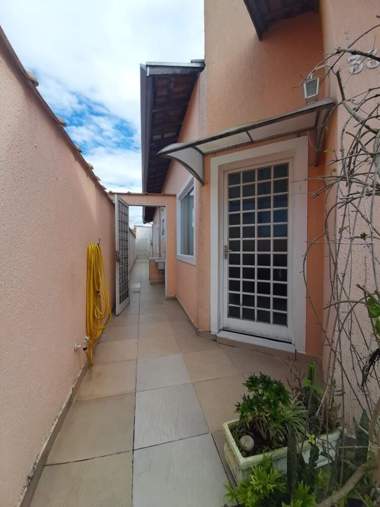 Casa de Condomínio, 2 quartos - Foto 13