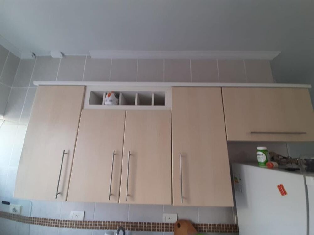 Casa de Condomínio, 2 quartos - Foto 10