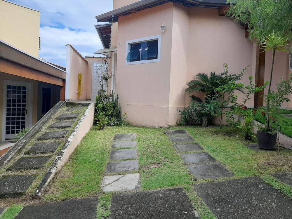 Casa de Condomínio, 2 quartos - Foto 14