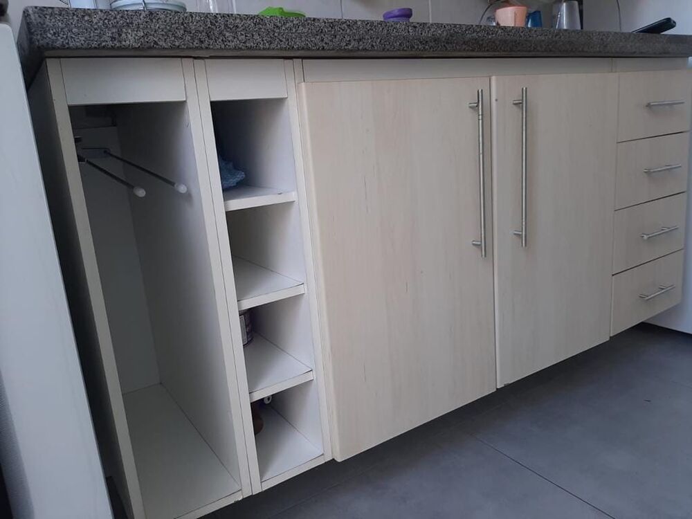 Casa de Condomínio, 2 quartos - Foto 9