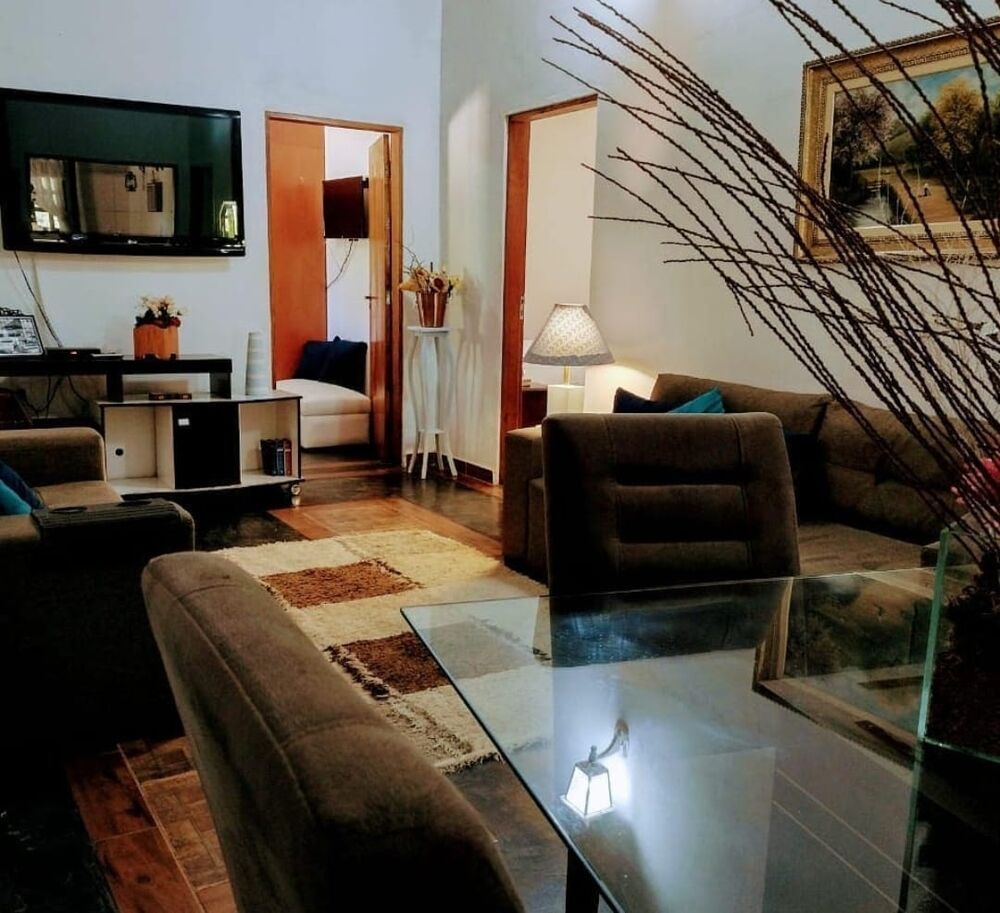 Sítio, 3 quartos, 14 hectares - Foto 4