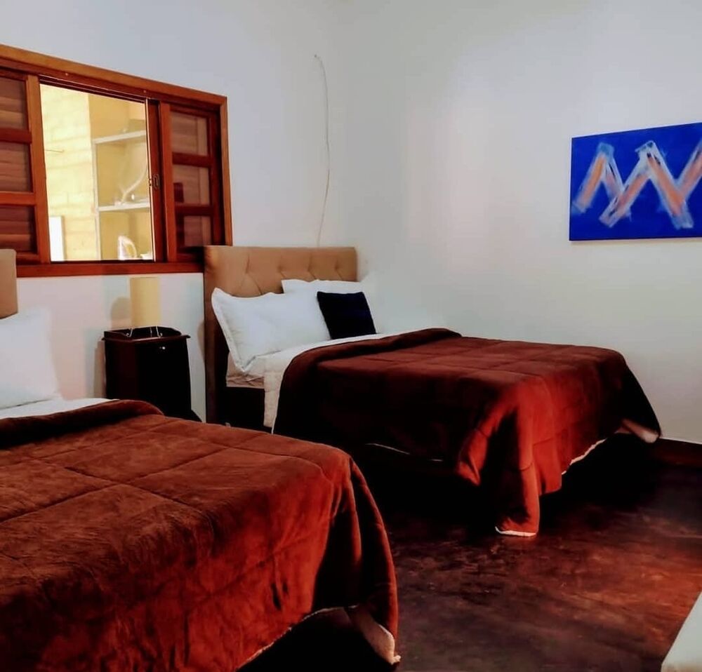 Sítio, 3 quartos, 14 hectares - Foto 2