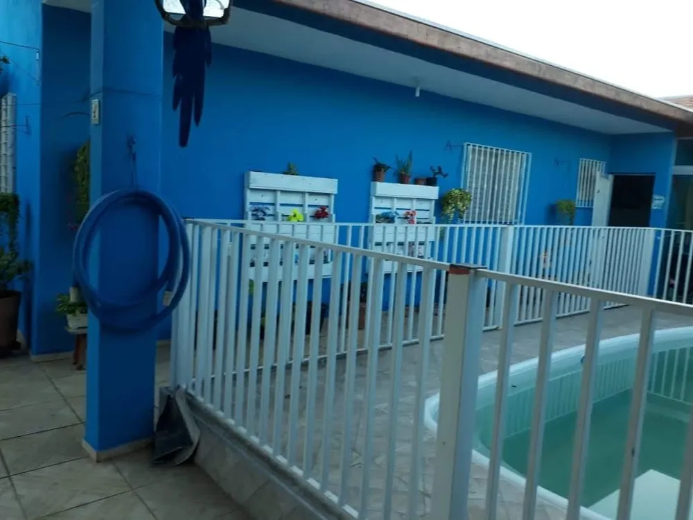 Casa, 2 quartos, 123 m² - Foto 4