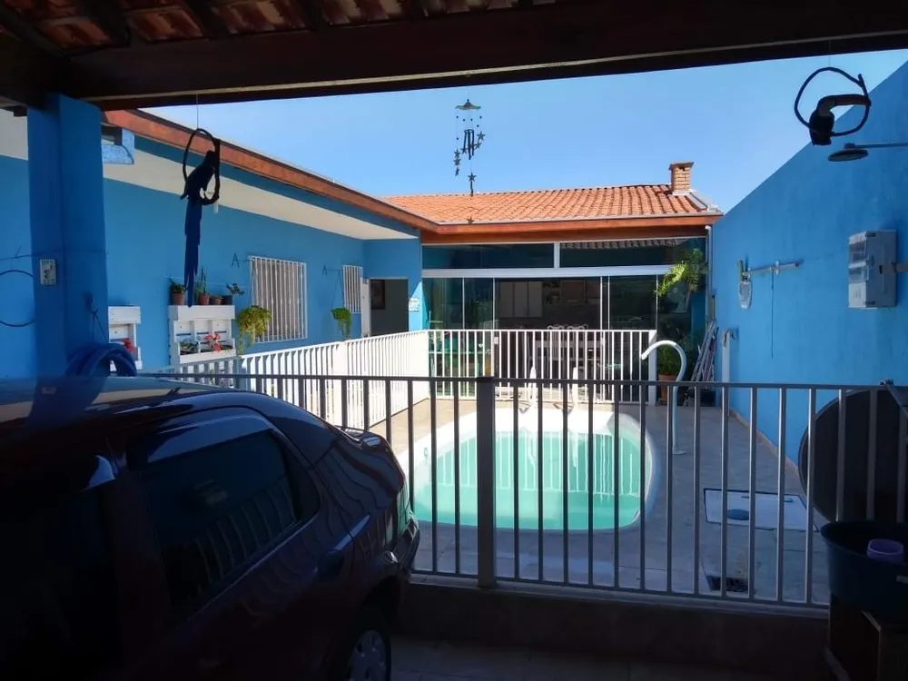 Casa, 2 quartos, 123 m² - Foto 3