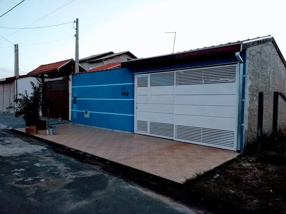 Casa, 2 quartos, 123 m² - Foto 2
