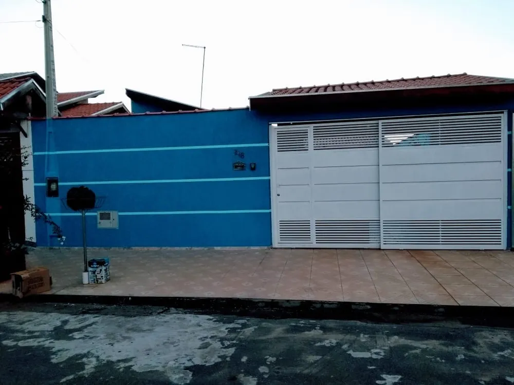 Casa, 2 quartos, 123 m² - Foto 1