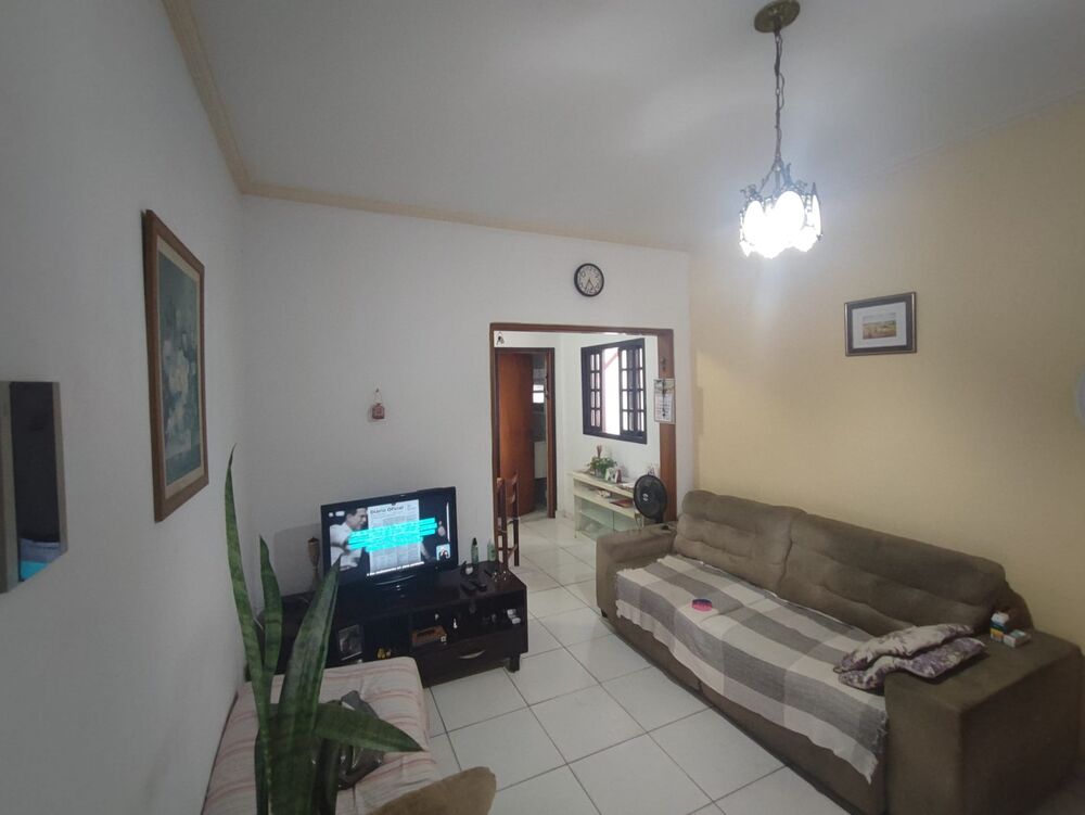 Sobrado, 3 quartos, 125 m² - Foto 2
