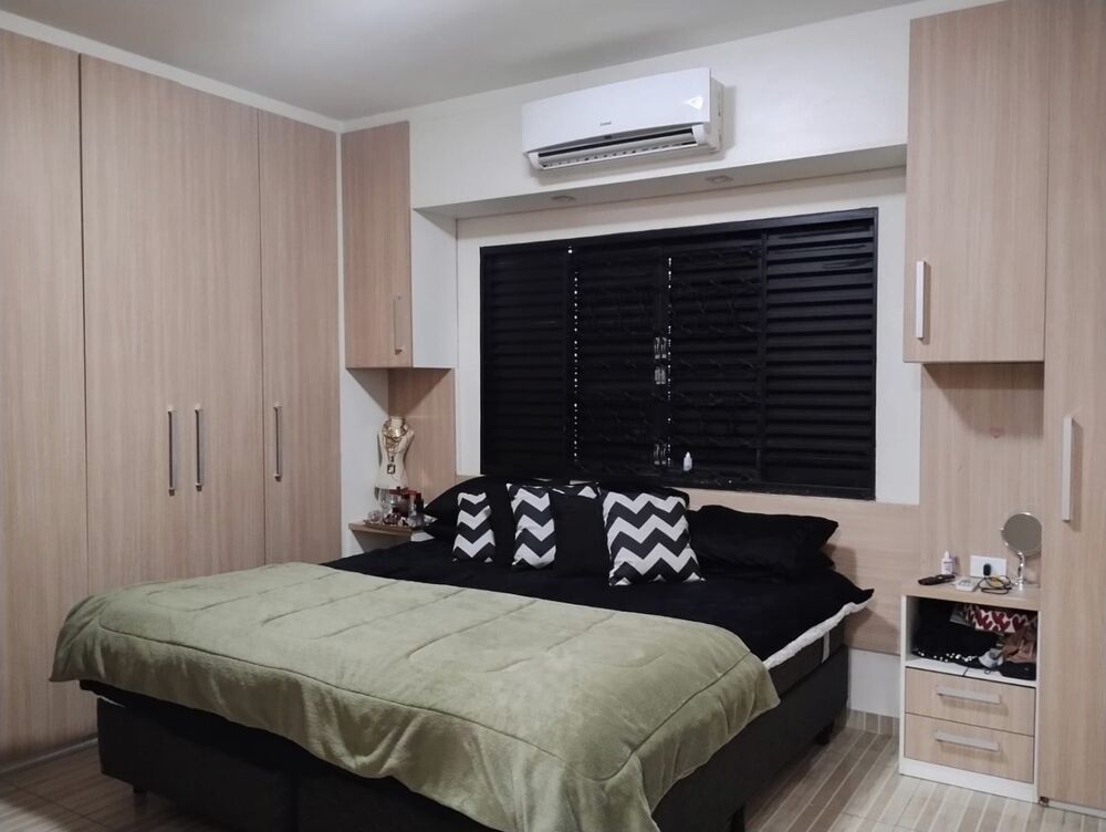 Casa, 3 quartos - Foto 7