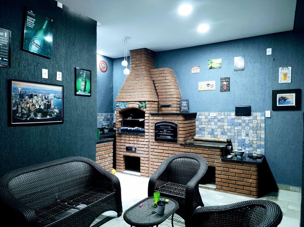 Casa, 3 quartos - Foto 3