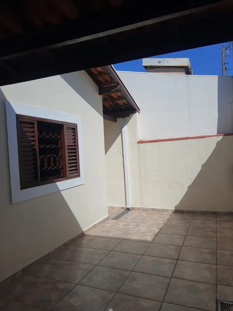 Casa, 3 quartos, 134 m² - Foto 1