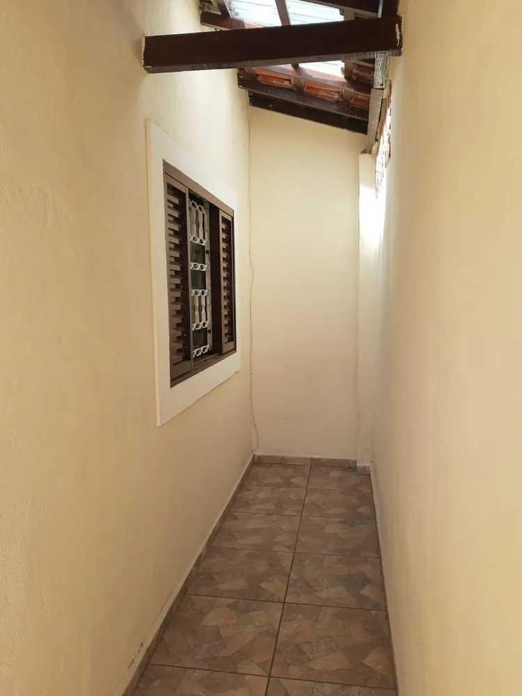 Casa, 3 quartos, 134 m² - Foto 4