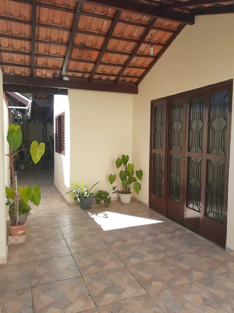 Casa, 3 quartos, 134 m² - Foto 2