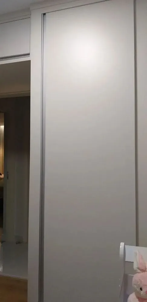 Apartamento, 3 quartos, 87 m² - Foto 1