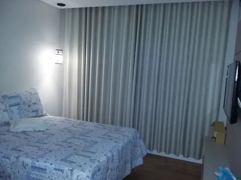 Apartamento, 3 quartos, 87 m² - Foto 1