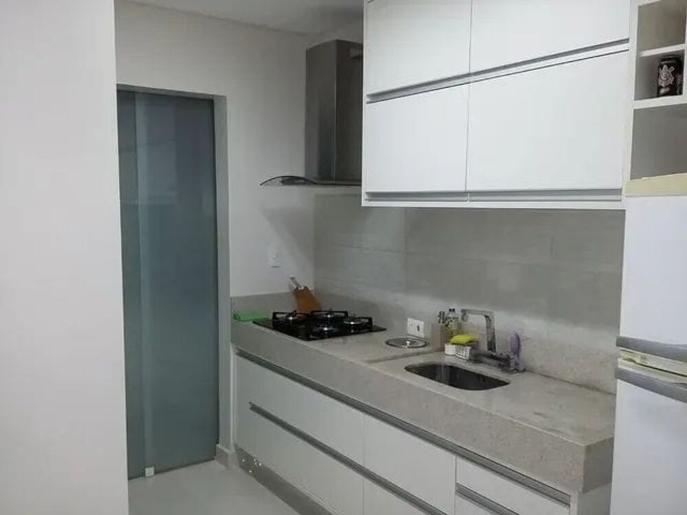 Apartamento, 3 quartos, 87 m² - Foto 4