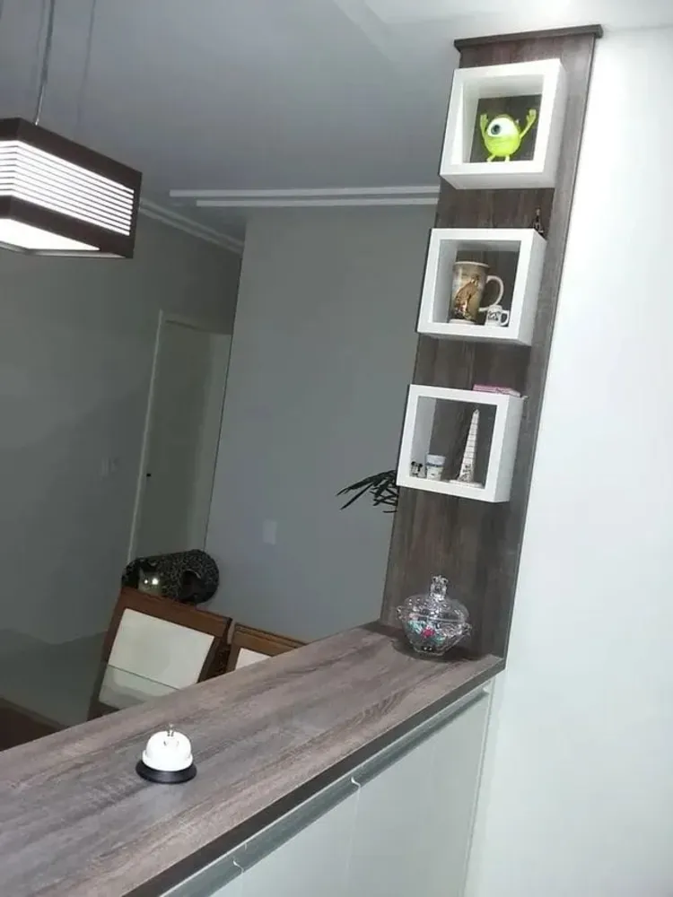 Apartamento, 3 quartos, 87 m² - Foto 12