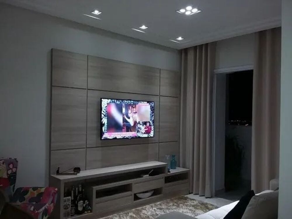 Apartamento, 3 quartos, 87 m² - Foto 2