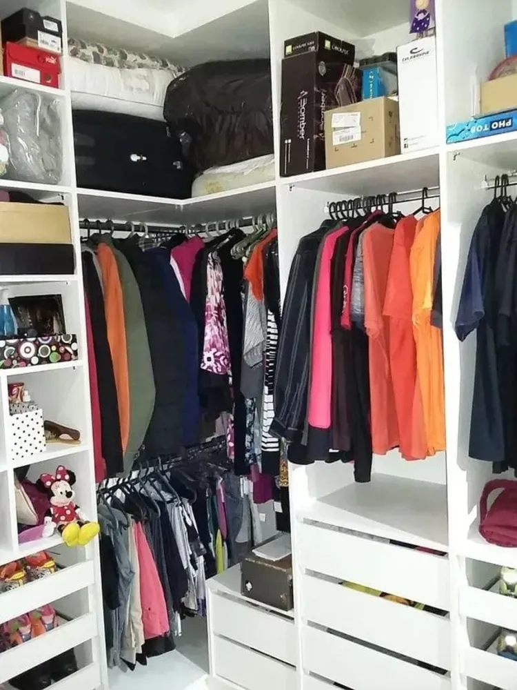 Apartamento, 3 quartos, 87 m² - Foto 6