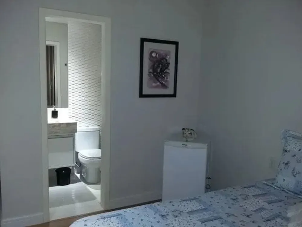 Apartamento, 3 quartos, 87 m² - Foto 5