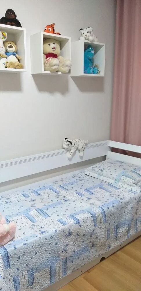 Apartamento, 3 quartos, 87 m² - Foto 3