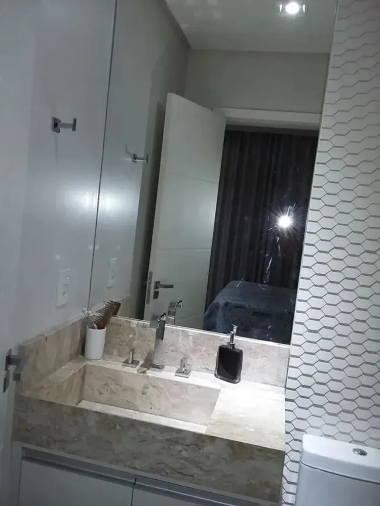 Apartamento, 3 quartos, 87 m² - Foto 4