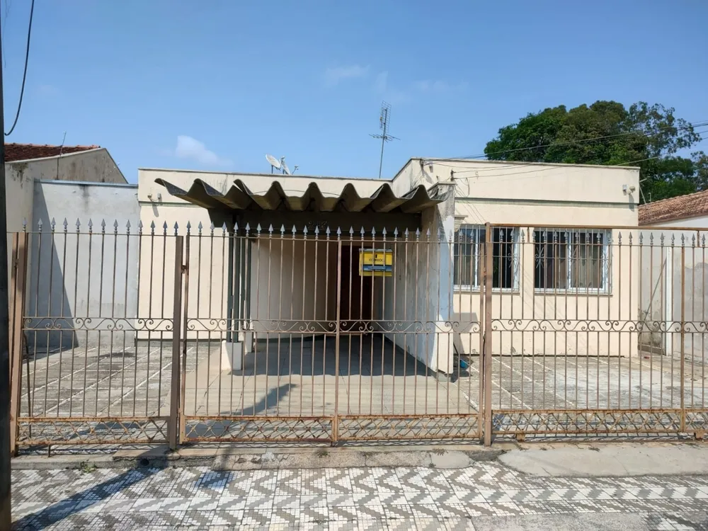 Casa, 3 quartos, 113 m² - Foto 1
