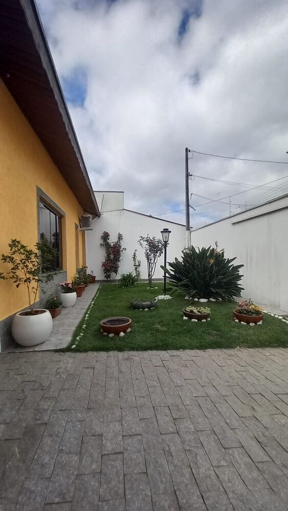 Casa, 4 quartos, 157 m² - Foto 3