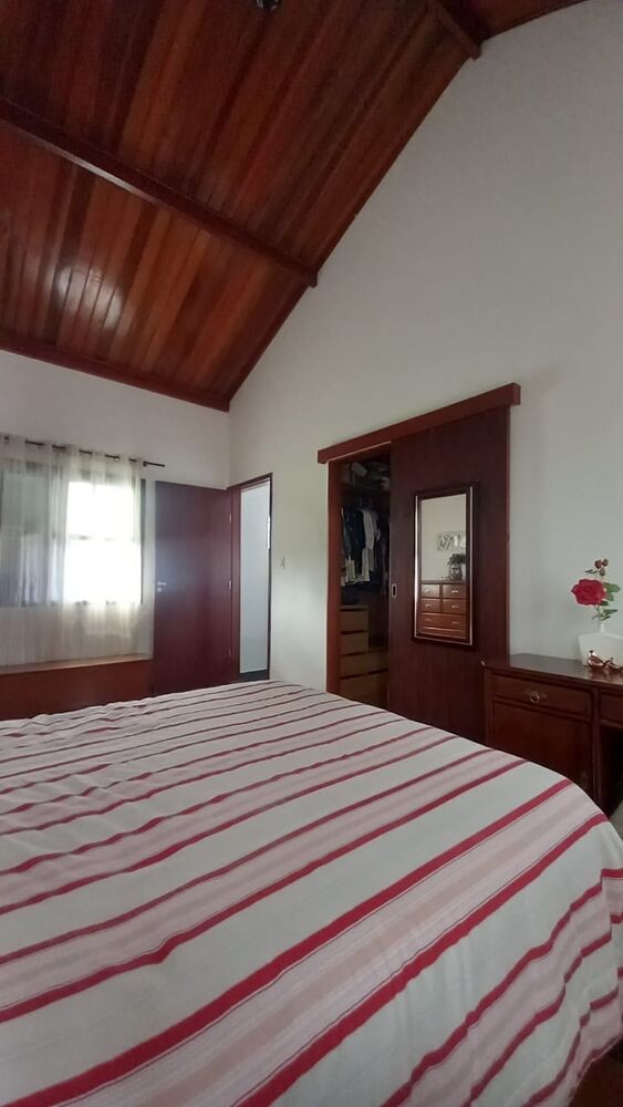 Casa, 4 quartos, 157 m² - Foto 4