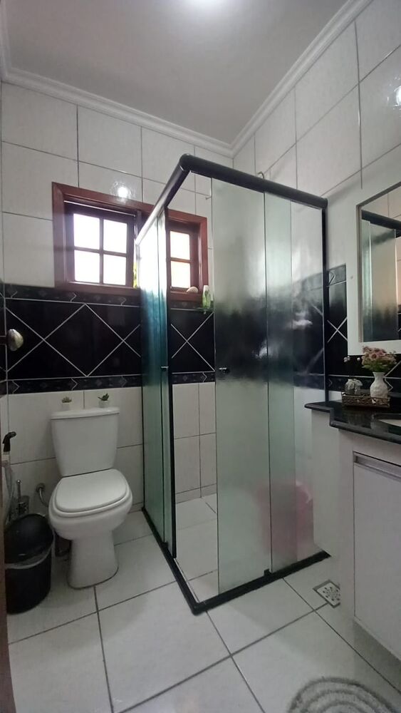 Casa, 4 quartos, 157 m² - Foto 1