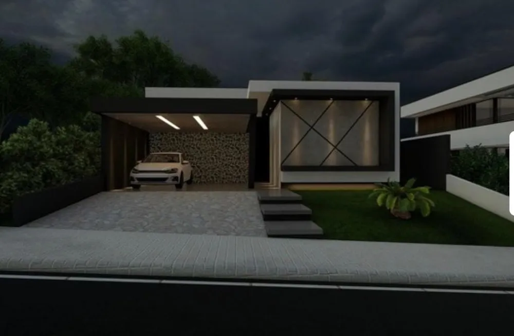 Casa, 3 quartos, 176 m² - Foto 2