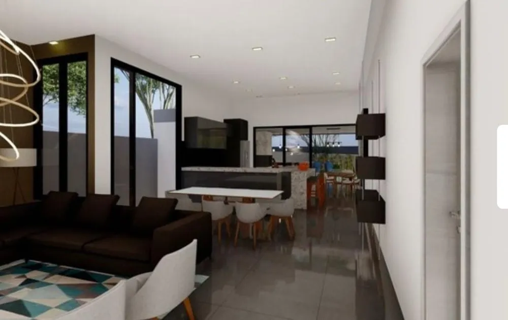 Casa, 3 quartos, 176 m² - Foto 3