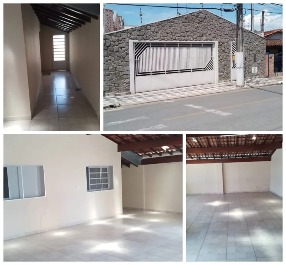 Casa, 3 quartos, 270 m² - Foto 3