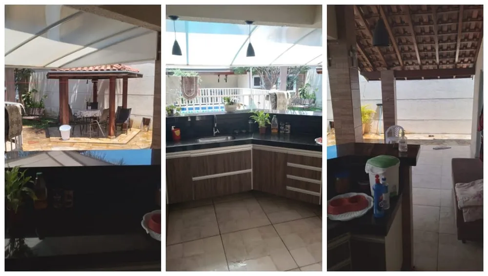 Casa, 3 quartos, 270 m² - Foto 2