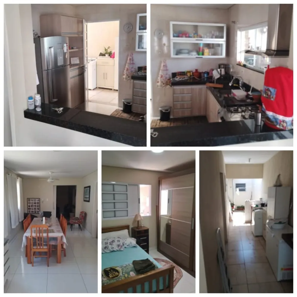 Casa, 3 quartos, 270 m² - Foto 4