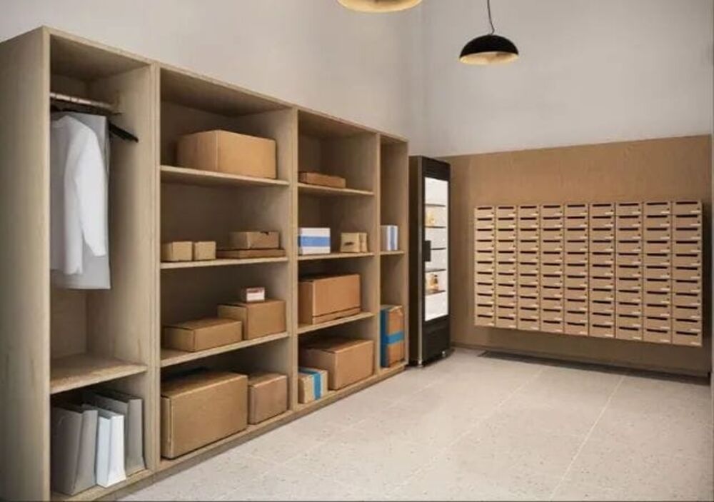 Apartamento, 2 quartos, 76 m² - Foto 5