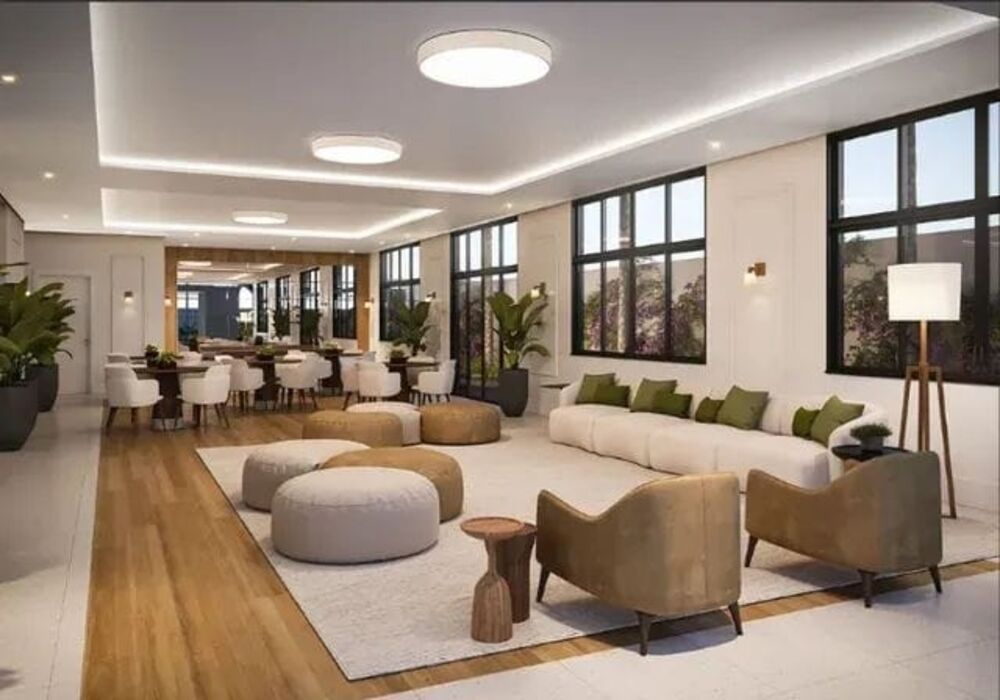 Apartamento, 2 quartos, 76 m² - Foto 15