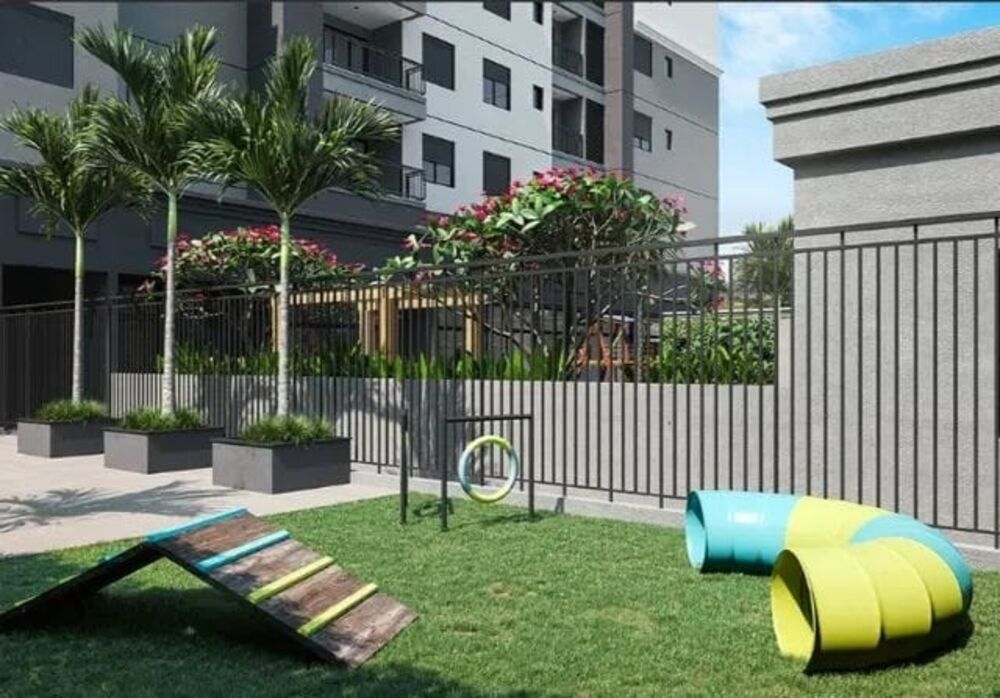 Apartamento, 2 quartos, 76 m² - Foto 9