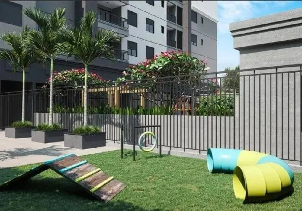 Apartamento, 2 quartos, 76 m² - Foto 19