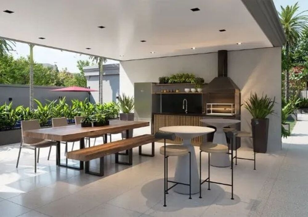 Apartamento, 2 quartos, 76 m² - Foto 3