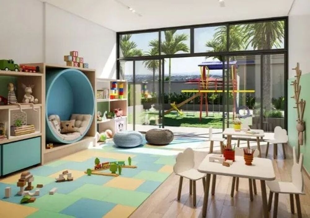 Apartamento, 2 quartos, 76 m² - Foto 11