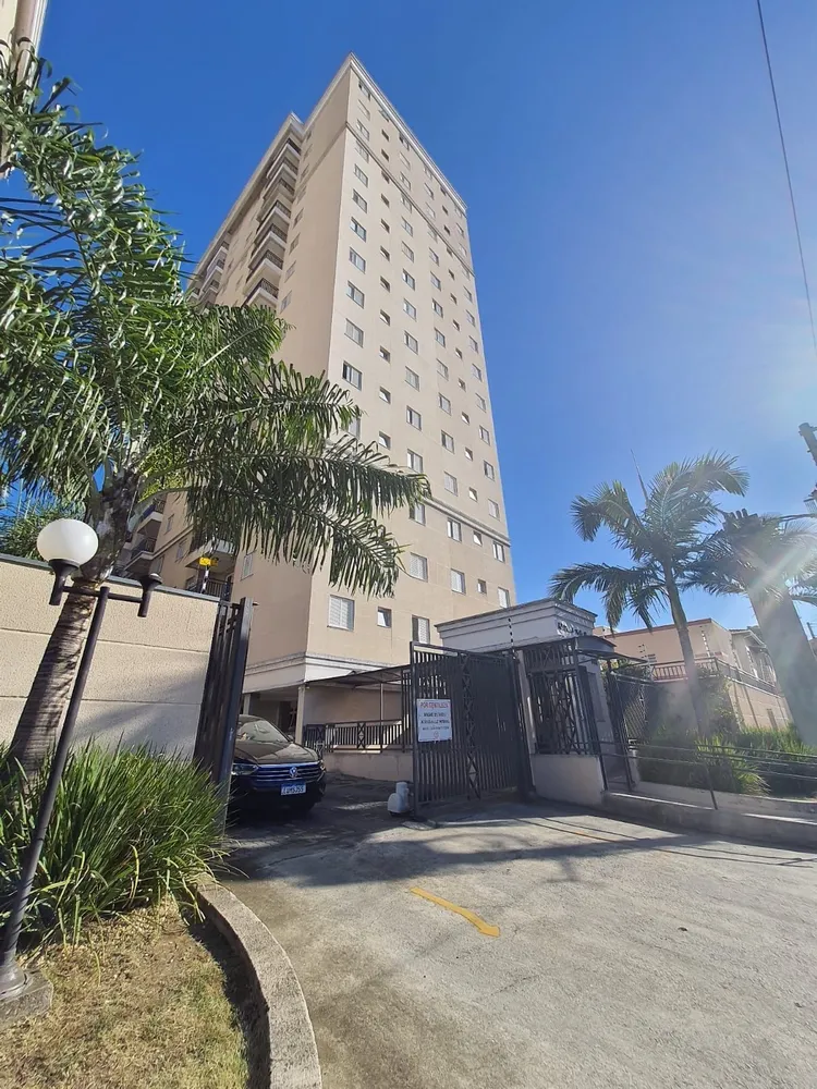 Apartamento, 3 quartos, 85 m² - Foto 2