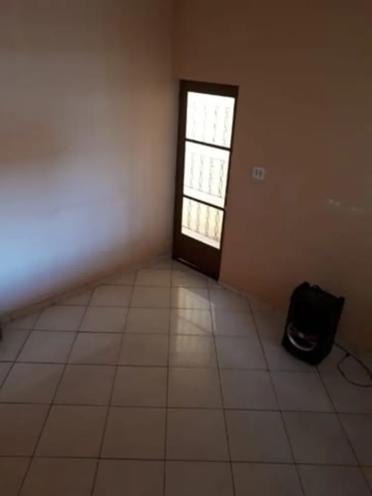 Sobrado, 4 quartos - Foto 1