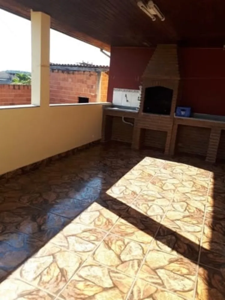 Sobrado, 4 quartos - Foto 3
