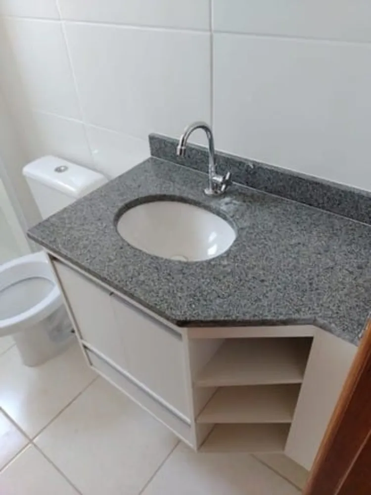 Apartamento, 2 quartos, 55 m² - Foto 7