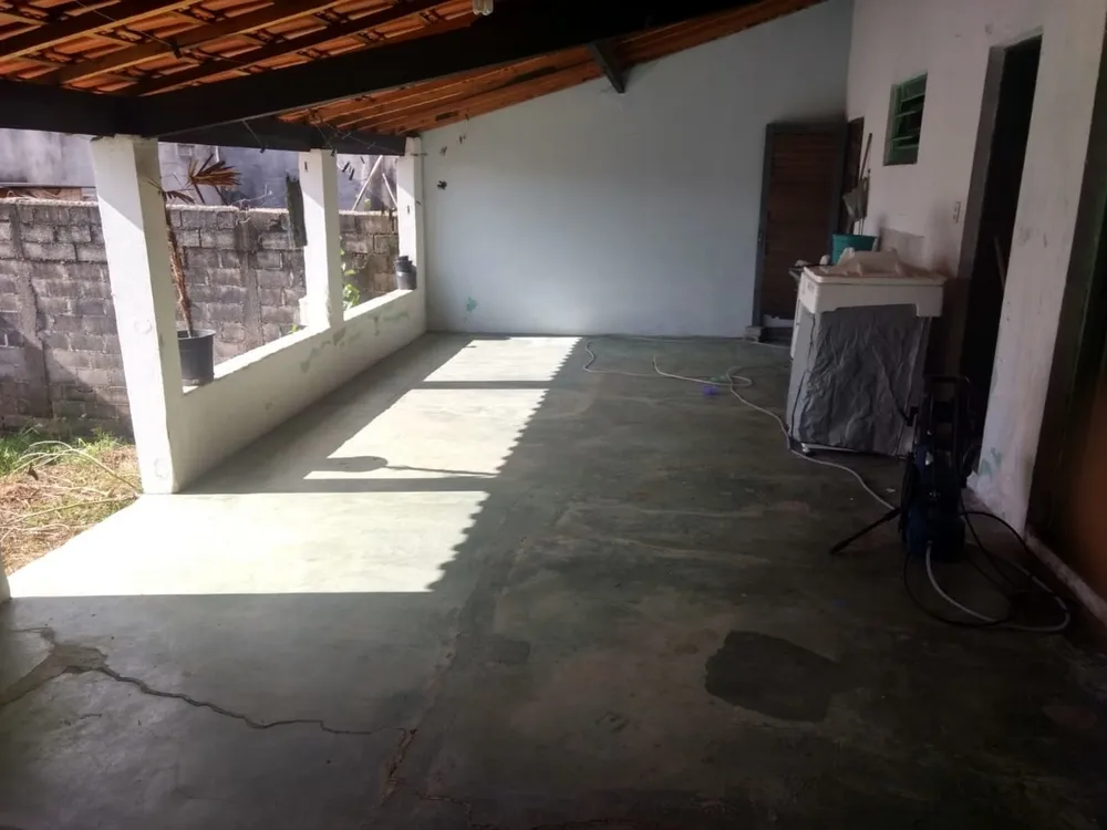 Casa, 2 quartos, 70 m² - Foto 2