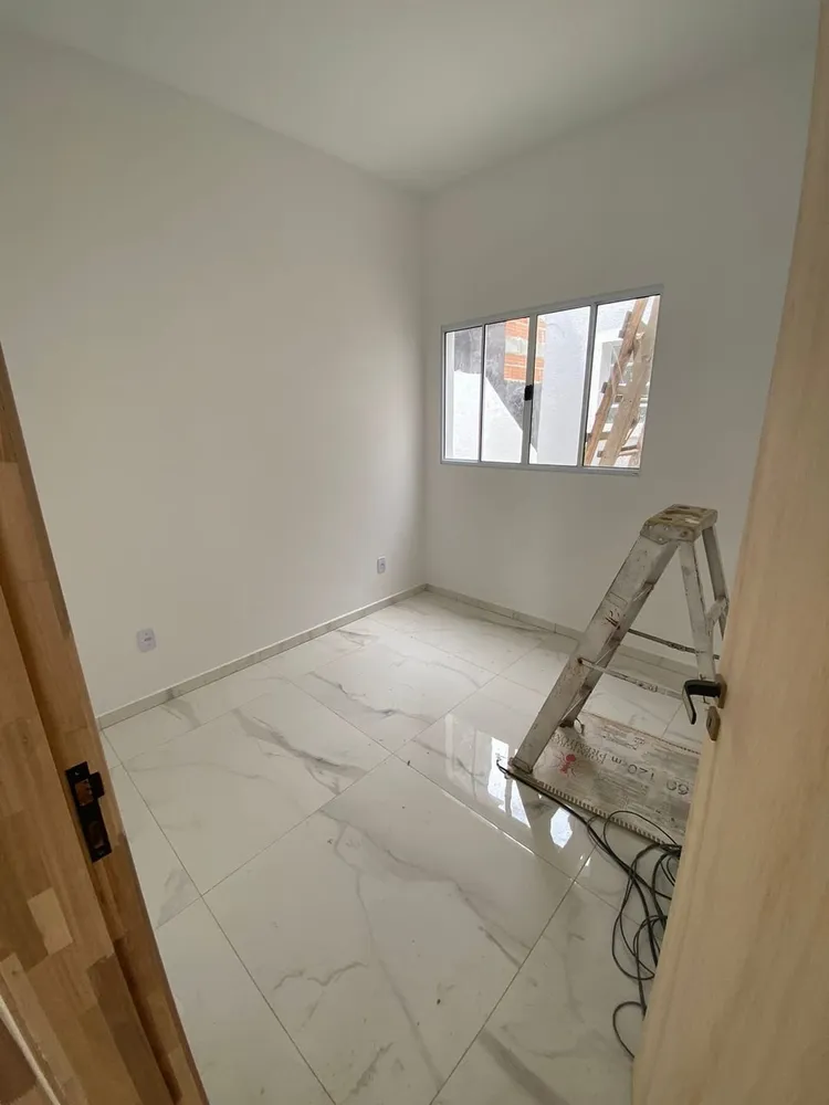 Casa, 3 quartos, 124 m² - Foto 2